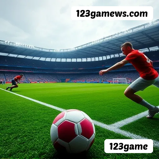 Controle de apostas 123game