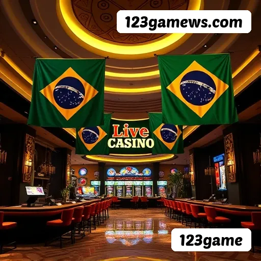 Chuva de bônus 123game nos caça-níqueis